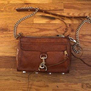 Rebecca Minkoff crossbody purse